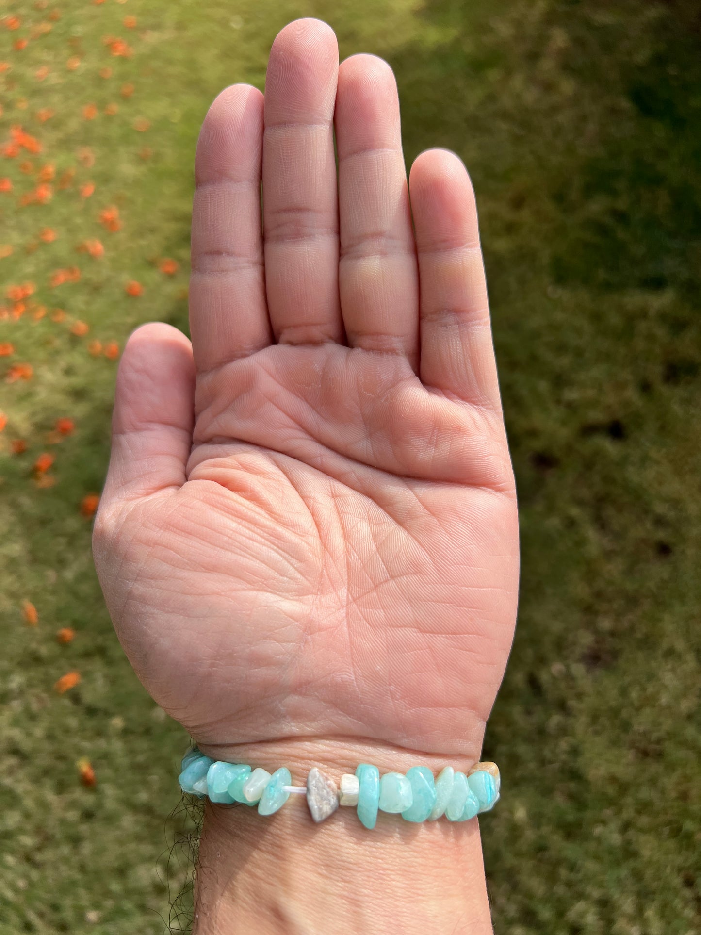 ✨ Elevate Your Energy with Crystal Healing Bracelets ✨