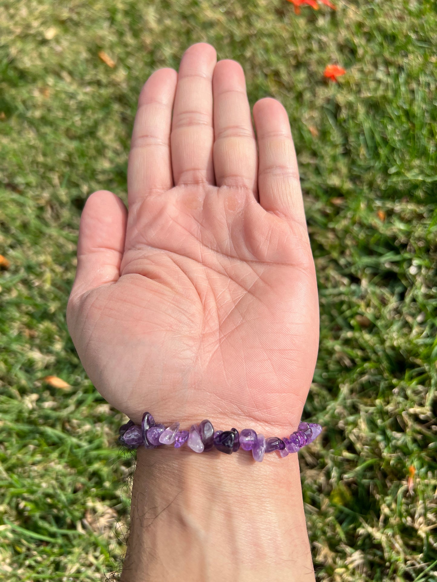 ✨ Elevate Your Energy with Crystal Healing Bracelets ✨