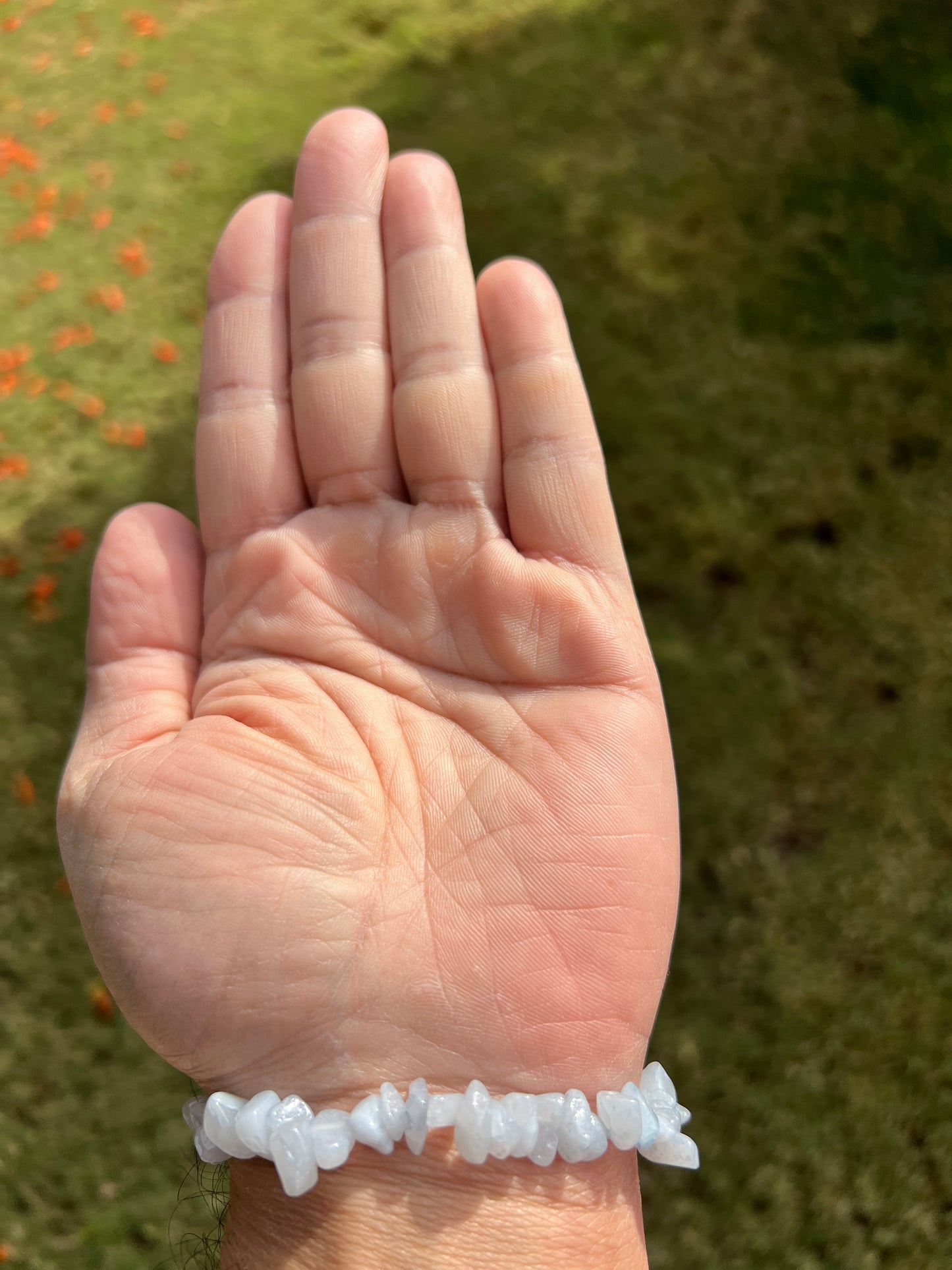 ✨ Elevate Your Energy with Crystal Healing Bracelets ✨
