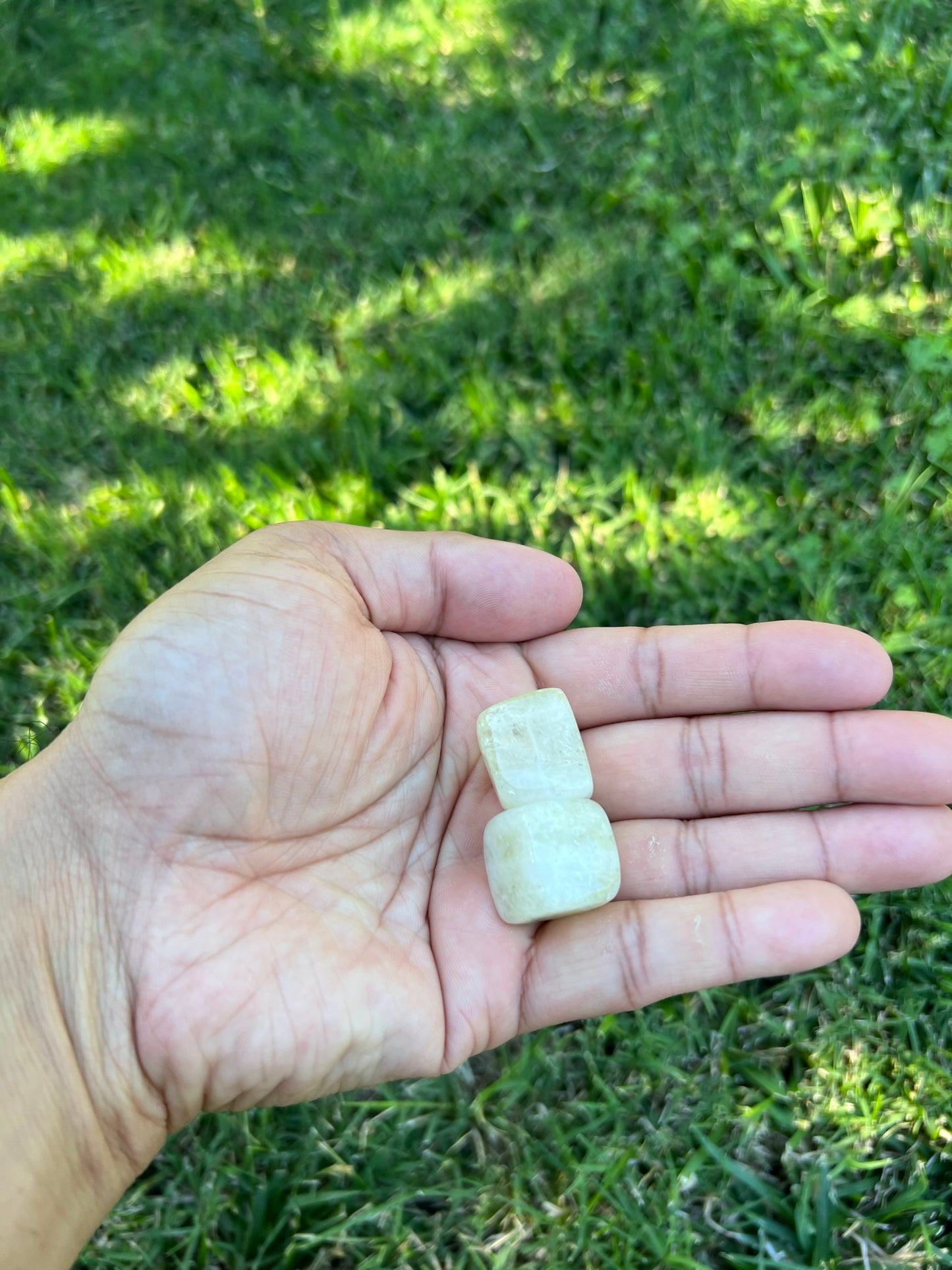 ✨ Manifest Abundance with the Citrine Crystal Gift Set! ✨
