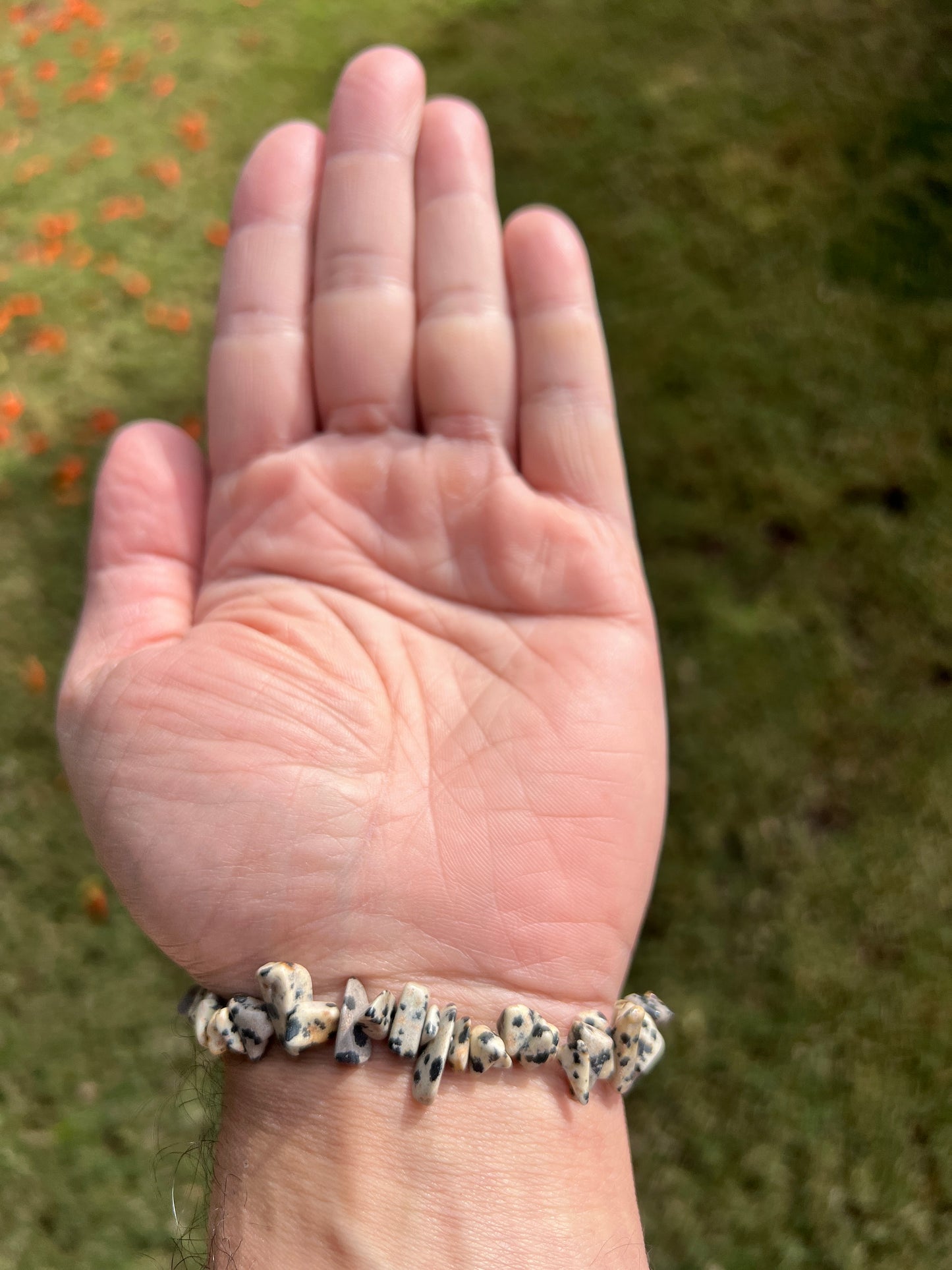 ✨ Elevate Your Energy with Crystal Healing Bracelets ✨