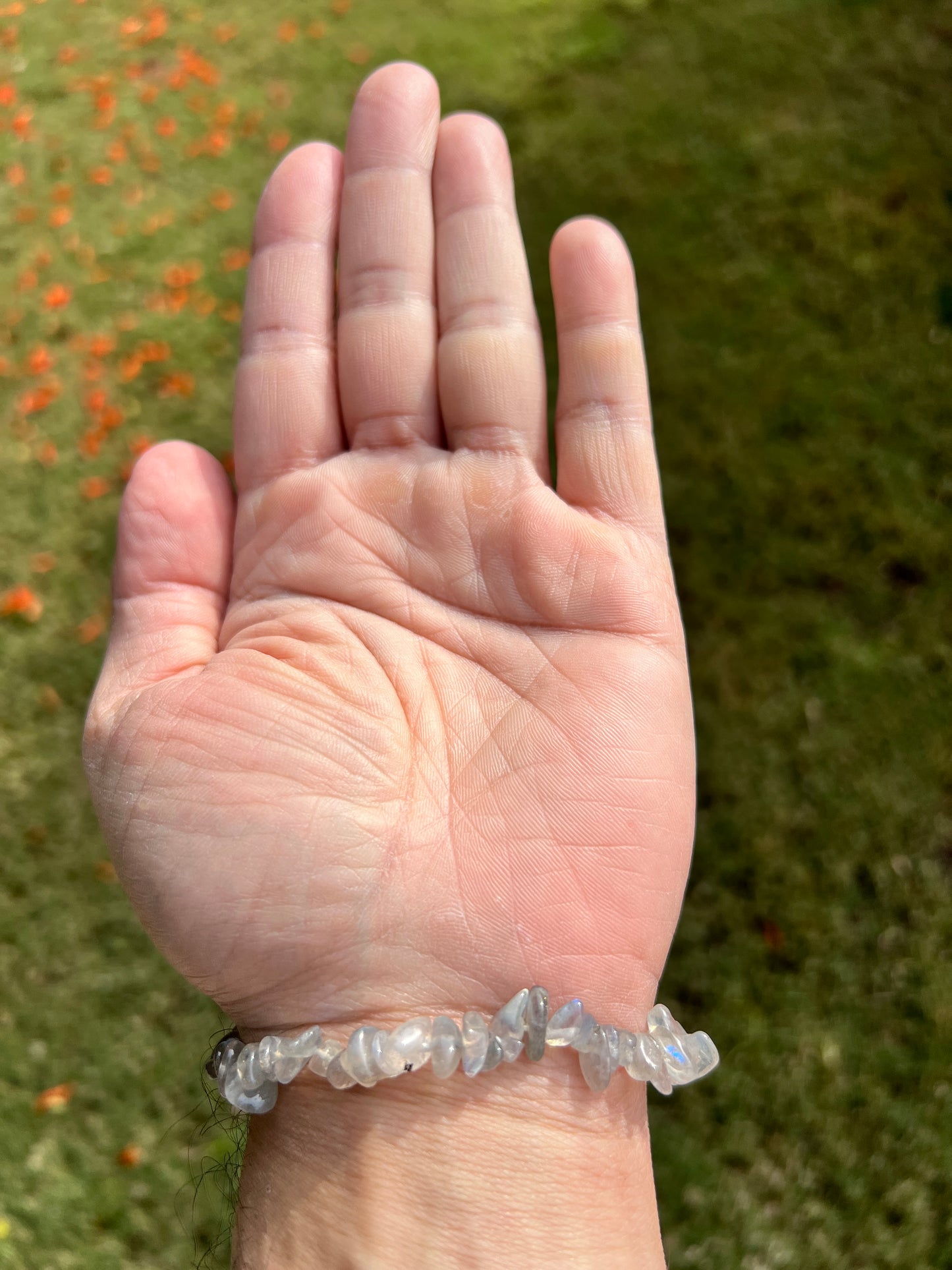 ✨ Elevate Your Energy with Crystal Healing Bracelets ✨