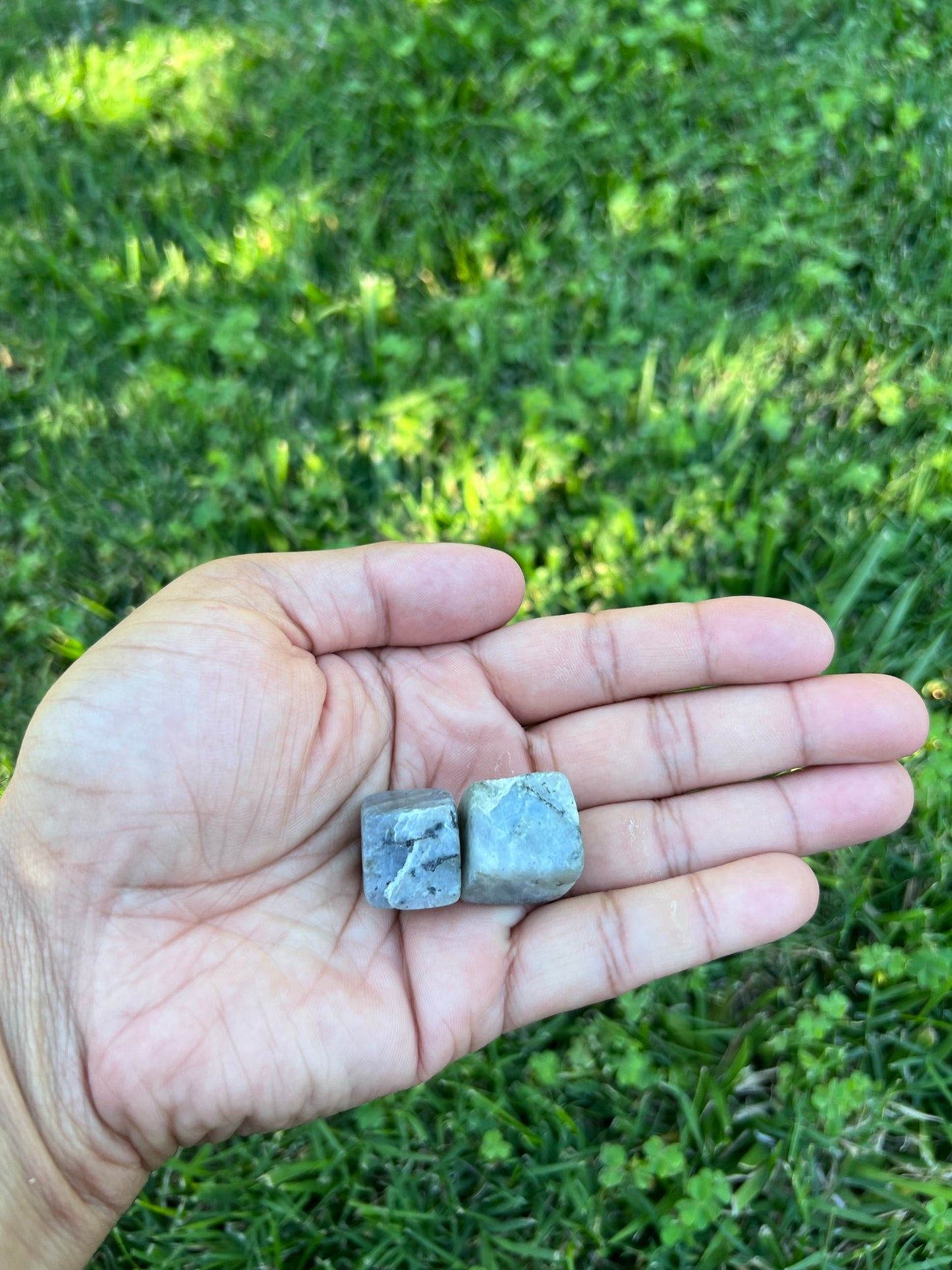 π Embrace Magic with the Rainbow Moonstone Crystal Gift Set π