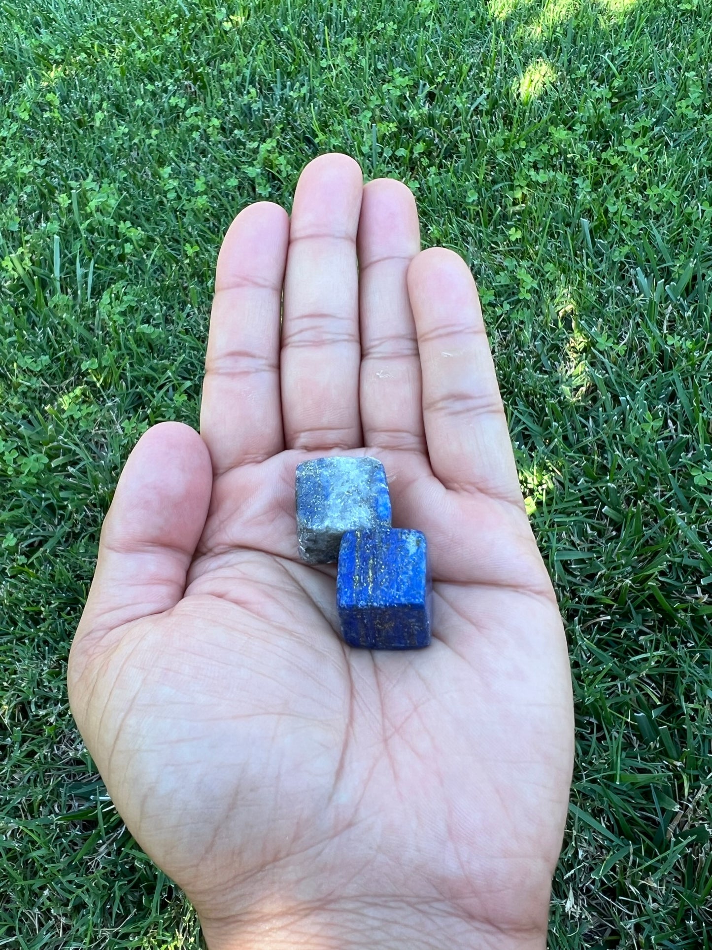 π Unlock Inner Wisdom with the Lapis Lazuli Crystal Gift Set π
