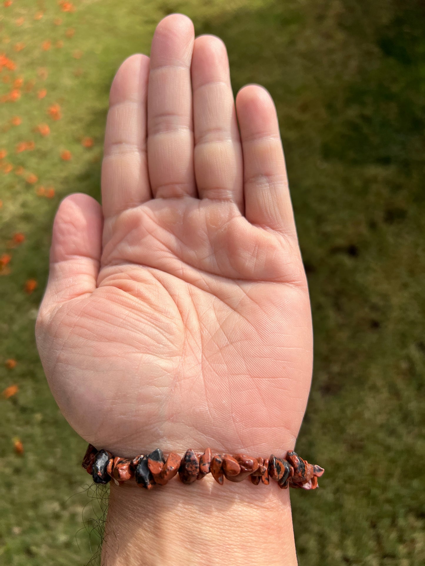 ✨ Elevate Your Energy with Crystal Healing Bracelets ✨