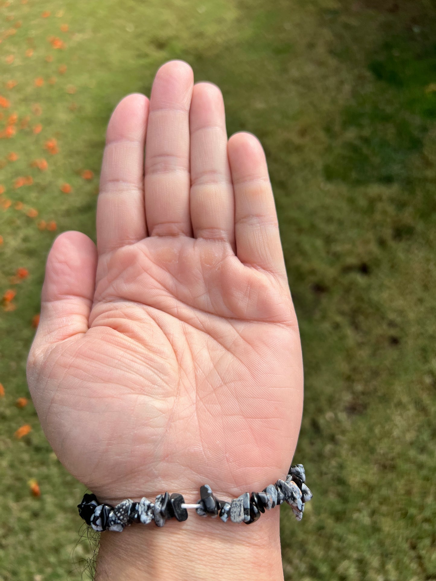 ✨ Elevate Your Energy with Crystal Healing Bracelets ✨