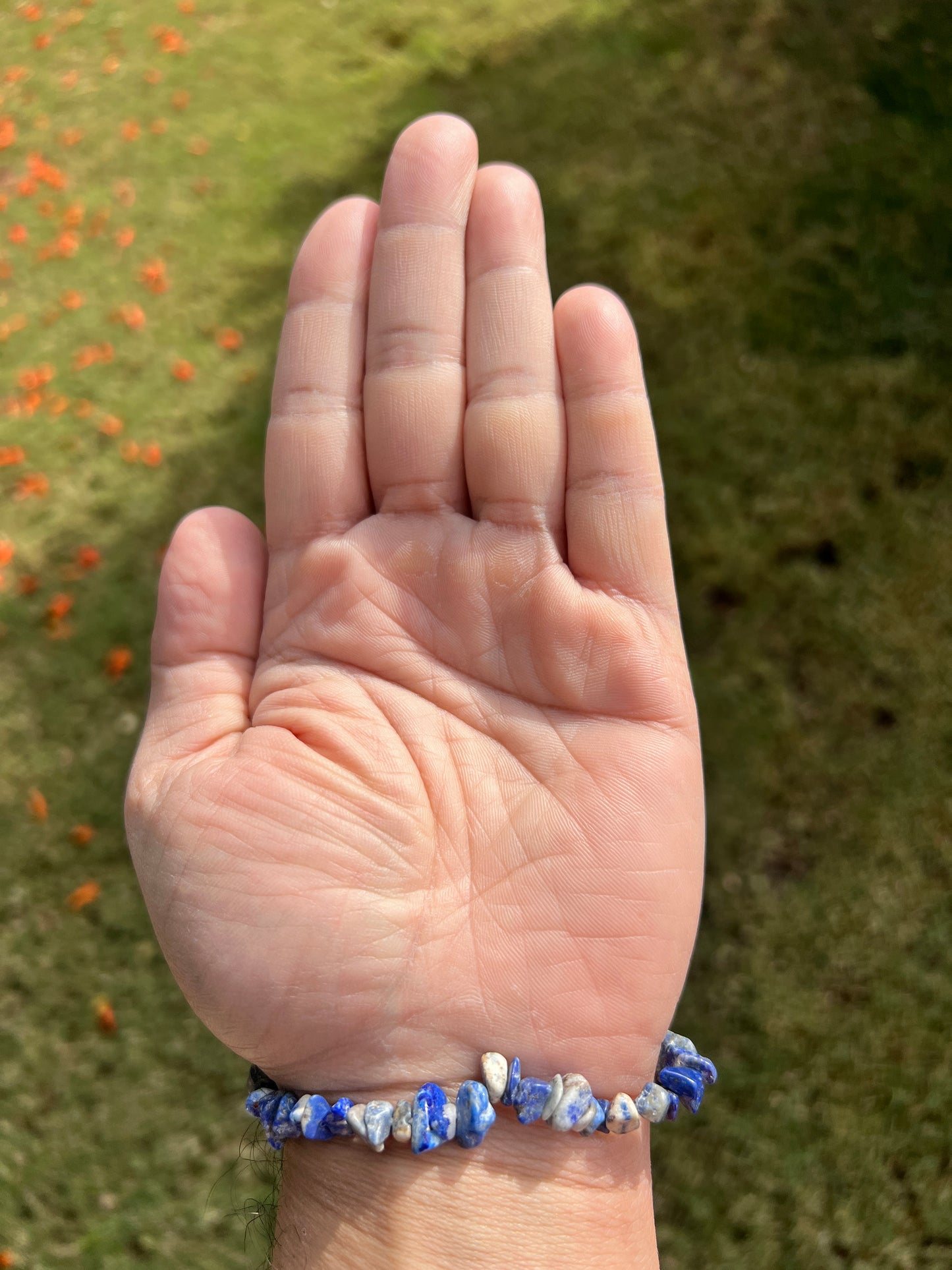 ✨ Elevate Your Energy with Crystal Healing Bracelets ✨
