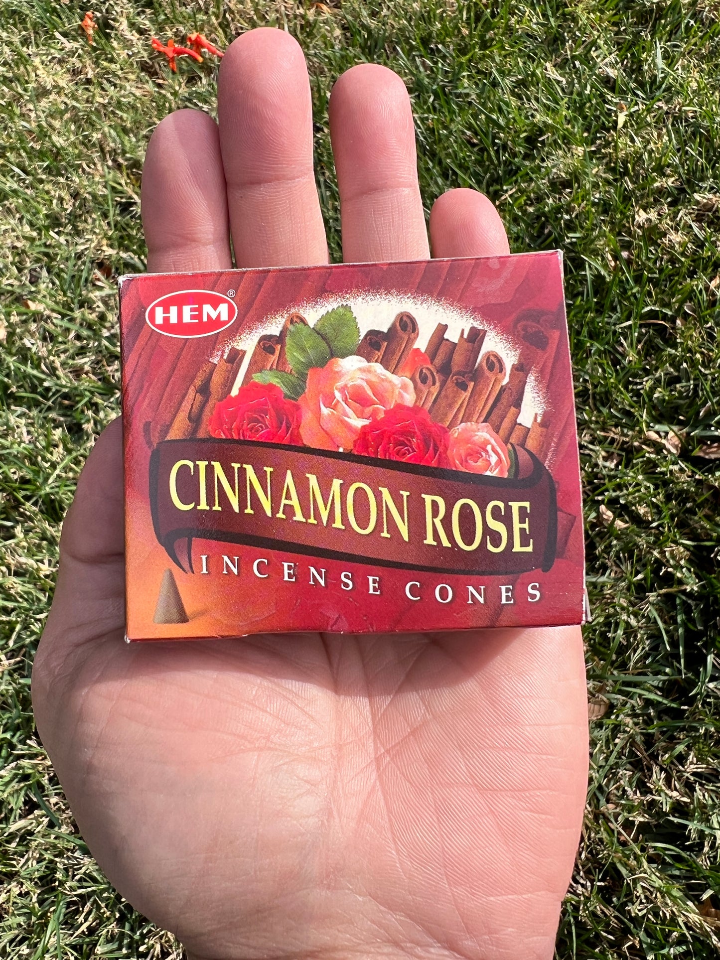✨ Transform your space into a sanctuary of serenity with HEM Cone Incense, handcrafted in Mumbai, India. ✨
